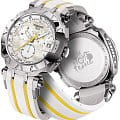 Tissot Tissot T-Race Chronograph T092.417.17.111.00 t-sport швейцарские мужские часы на браслете каучук боковой вид