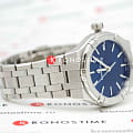 Часы Maurice Lacroix Aikon Quartz AI1106-SS002-430-1 фото 5