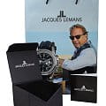 Часы Jacques Lemans  Classic 1-2097C фото 2