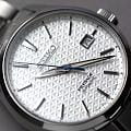Часы Seiko Presage Sharp Edged Series SPB165 фото 3