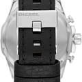 Diesel Diesel Mega Chief DZ4592 итальянские наручные мужские часы заводная головка с логотипом Diesel