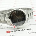 Tissot T1320101106100 женские часы застежка крупным планом
