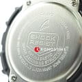 Casio Casio G-Shock GA-100L-1A мужские часы черный циферблат на запястье