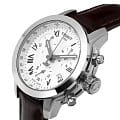 Tissot Tissot PRC 200 Chronograph Lady T055.217.16.033.01 PRC 200, наручные женские часы фото под углом