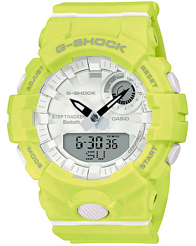 Casio G-Shock GMA-B800-9A