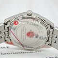 Swiss Military by Chrono Swiss Military by Chrono SM34066.02 сверхточные  — детали корпуса и нержавеющая сталь
