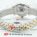 Часы Tissot Carson Automatic Lady T122.207.22.031.00 фото 8