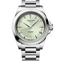 Часы Longines Conquest L3.430.4.02.6