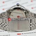 Fossil Fossil Townsman ME1135  - задняя крышка сталь металл корпуса, сша часы