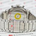 Hugo Boss Hugo Boss Aeroliner HB1513181 кварцевые мужские часы часы крупный план черный циферблата