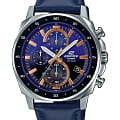 Часы Casio Edifice EFV-600L-2A