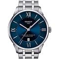 Часы Tissot Chemin des Tourelles Powermatic 80 T099.407.11.048.00