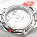 Seiko Seiko 5 Regular SNK623K1  - задняя крышка металл сталь корпуса, япония часы