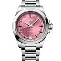 Часы Longines Conquest L3.430.4.99.6