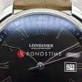 Часы Longines Master Collection L2.893.4.59.2 фото 3