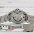 Оригинальные часы Swiss Military by Chrono Swiss Military by Chrono SMA34085.21 механические калибр механизма  общий вид