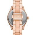 Fossil Fossil FB-01  BQ3691 , наручные женские часы фото под углом
