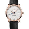 Часы Mido Baroncelli Chronometer M027.208.36.036.00