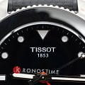 Часы Tissot Seastar 1000 Quartz Gmt T120.852.17.051.00 фото 7