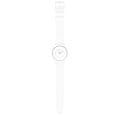Часы Swatch Skin Classic Bioceramic SS09W100 фото 2