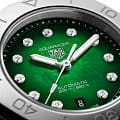 Часы TAG Heuer Aquaracer Professional 200 WBP2415.BA0622 фото 6