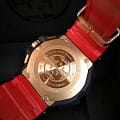 Часы Casio G-Shock GPW-2000TFB-1A фото 6