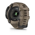 Часы Garmin Instinct 2X Solar Tactical Edition 010-02805-02 фото 2