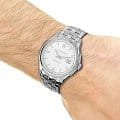 Hamilton Hamilton Jazzmaster Viewmatic Auto H32515155 , наручные мужские часы фото под углом