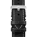 Jacques Lemans Jacques Lemans Hybromatic 1-2131C , наручные мужские часы фото под углом