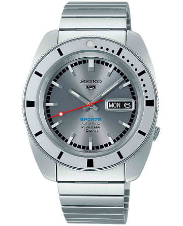 Seiko 5 Sports SRPL03K1