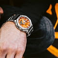 Часы Casio G-Shock GM-2110D-4A фото 2