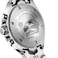 TAG Heuer TAG Heuer Formula 1 Senna Special Edition CAZ101AF.BA0637  - задняя крышка сталь металл корпуса, швейцария часы
