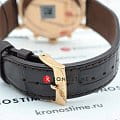 Tissot Tissot Carson Premium Chronograph T122.417.36.011.00 кварцевые мужские часы часы крупный план белый циферблата