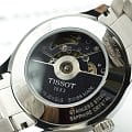 Tissot Tissot Gent XL Swissmatic T116.407.11.051.00 T1164071105100 оригинальные мужские часы в комплекте с фирменной коробкой и гарантийным талоном