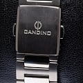 Candino Candino Titanium Chrono C4603/A,  швейцария мужские часы на браслете титановый боковой вид