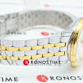 Часы Tissot Carson Automatic Lady T122.207.22.031.00 фото 7