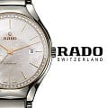Часы Rado True Automatic Diamonds R27057852 фото 2