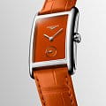 Часы Longines DolceVita L5.512.4.92.2 фото 4