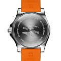 Часы Breitling Superocean Automatic 36 A17316D71O1S1 фото 4