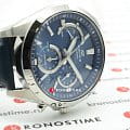 Casio Casio Edifice EFS-S530L-2A EFS, наручные мужские часы фото под углом
