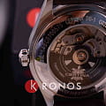 Оригинальные часы Certina Certina C029.407.16.081.00 механические калибр механизма powermatic 80 общий вид
