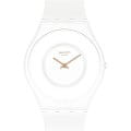 Часы Swatch Skin Classic Bioceramic SS09W100