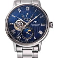 Часы Orient Star RE-AY0103L0 (RE-AY0103L00B)