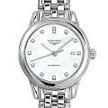 Часы Longines Flagship L4.374.4.87.6 фото 2