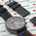 Tissot Tissot chrono XL Brooklyn nets T116.617.37.051.02 Chrono XL наручные мужские часы фото под углом.