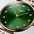 Часы Longines La Grande Classique L4.512.1.08.7 фото 4