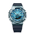 Часы Casio G-Shock GM-S110LB-2ADR (GM-S110LB-2A) фото 5
