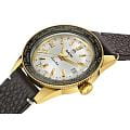 Rado Rado Captain Cook Over-Pole Limited Edition R32193018  - задняя крышка металл сталь корпуса, швейцария часы