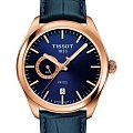 Часы Tissot PR 100 Dual Time T101.452.36.041.00