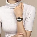 Часы Rado True Thinline x Great Gardens of the World R27121302 фото 4